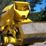 web res Fiori Self Loading concrete batching vehicle