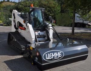 Uemme Collector Sweeper 1