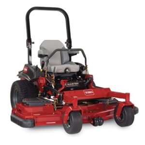 Toro Z Master® 5000 Series Rear Discharge 72″