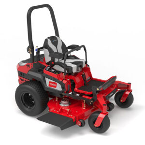 TORO EZ MASTER REVOLUTION 4000 60" WITH MYRIDE
