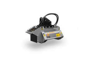 FAE BL0/EX Excavator Forestry Mulcher