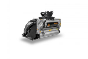 FAE BL2/S/EX Excavator Forestry Mulcher