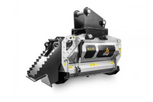 FAE BL3/EX Excavator Forestry Mulcher