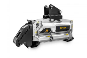 FAE BL4/EX Excavator Forestry Mulcher