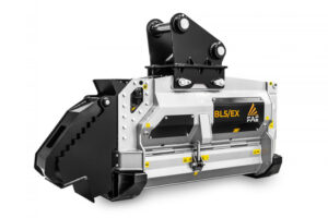 FAE BL5/EX Excavator Forestry Mulcher