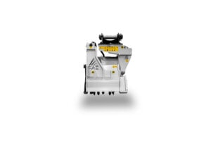 FAE RPL/EX Excavator Road Planner