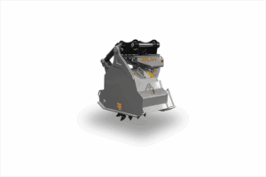 FAE RPL/HY Excavator Road Planner