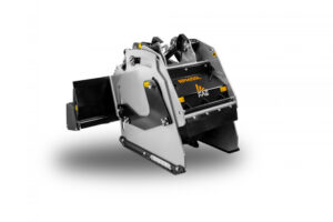 FAE RPM/SSL Skid Steer Road Planner