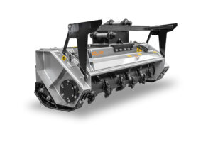 FAE RQL/HY Excavator Forestry Mulcher