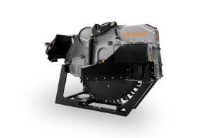 FAE RWM/SSL Skid Steer Wheel Saws