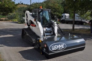 UEMME Manta 1800 STD