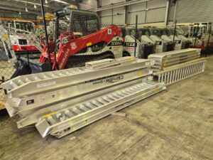 Sureweld Ramps