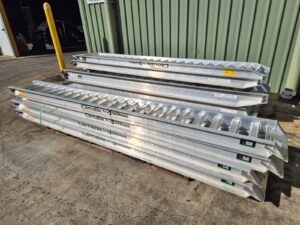 Sureweld Ramps