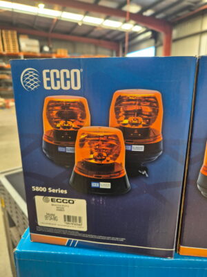 Safety Beacons