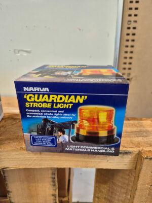 Safety Beacons