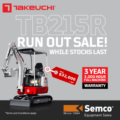 TB215R PROMO