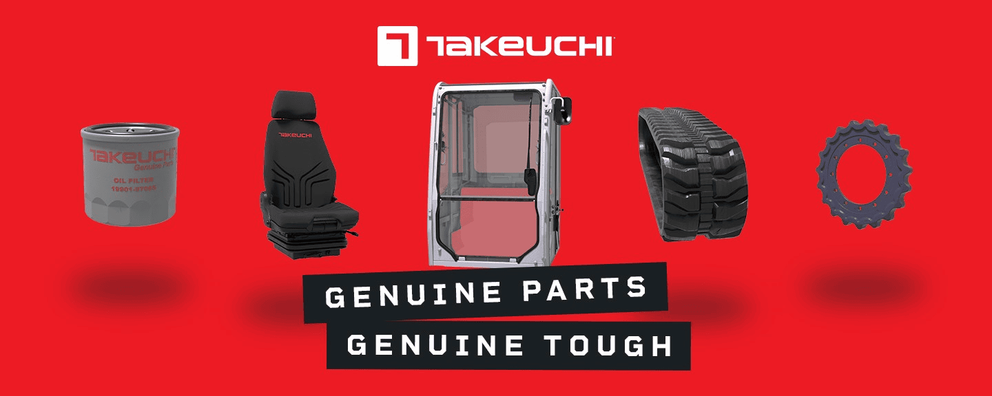 Takeuchi_GenuineParts_Semco_Equipment_Sales Takeuchi_GenuineParts_Semco_Equipment_Sales